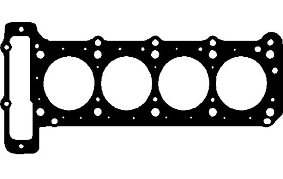 Gasket, cylinder head 830.177 Elring