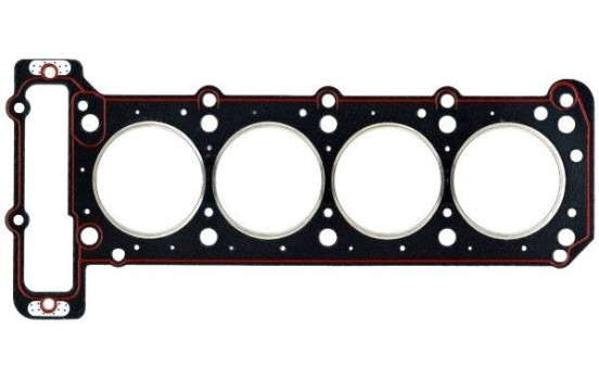 Gasket, cylinder head 830.177 Elring, Image 2