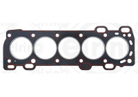 Gasket, cylinder head 831.133 Elring