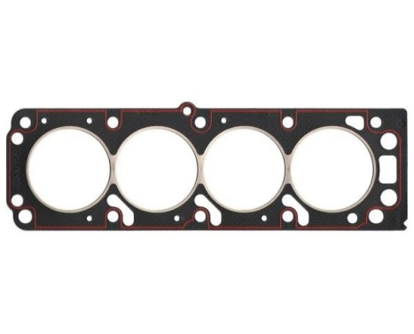 Gasket, cylinder head 831.638 Elring, Image 2