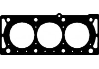Gasket, cylinder head 832.777 Elring