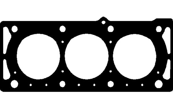 Gasket, cylinder head 832.777 Elring