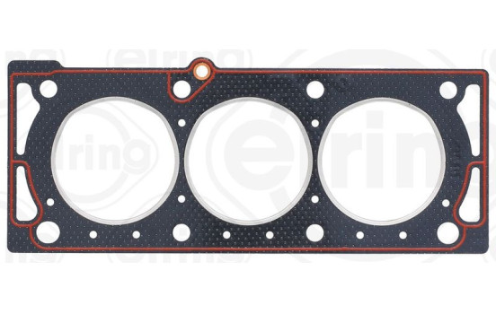 Gasket, cylinder head 832.777 Elring, Image 2