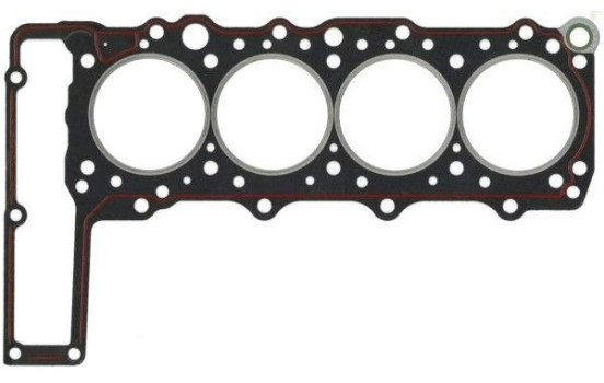 Gasket, cylinder head 832.890 Elring, Image 2