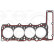 Gasket, cylinder head 832.962 Elring, Thumbnail 2