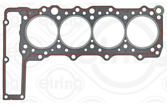 Gasket, cylinder head 832.962 Elring, Image 2