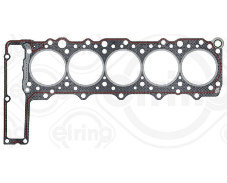 Gasket, cylinder head 833.048 Elring, Image 2