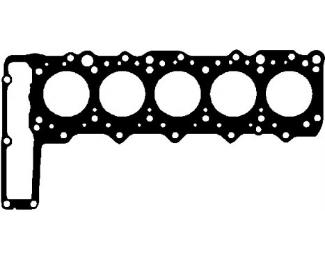 Gasket, cylinder head 833.098 Elring