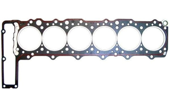 Gasket, cylinder head 833.188 Elring, Image 2