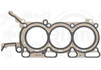 Gasket, cylinder head 833.240 Elring