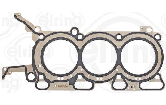 Gasket, cylinder head 833.240 Elring