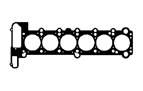 Gasket, cylinder head 833.258 Elring
