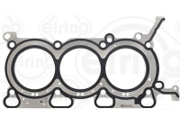 Gasket, cylinder head 833.390 Elring