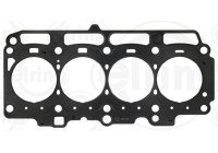 Gasket, cylinder head 837.860 Elring