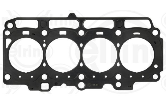 Gasket, cylinder head 837.860 Elring