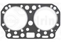 Gasket, cylinder head 845.410 Elring