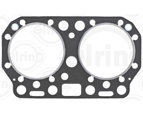 Gasket, cylinder head 845.410 Elring