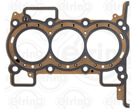Gasket, cylinder head 848.420 Elring