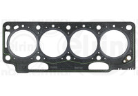 Gasket, cylinder head 851.051 Elring