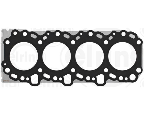 Gasket, cylinder head 854.360 Elring