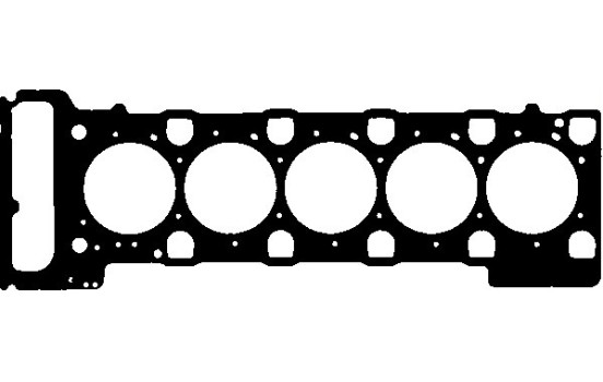 Gasket, cylinder head 862.392 Elring