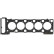 Gasket, cylinder head 862.392 Elring, Thumbnail 2
