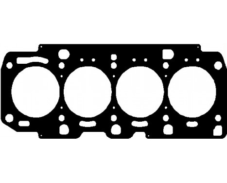 Gasket, cylinder head 862.553 Elring