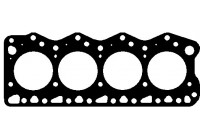 Gasket, cylinder head 863.110 Elring