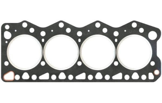 Gasket, cylinder head 863.130 Elring, Image 2