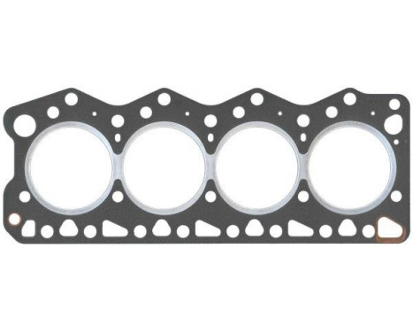 Gasket, cylinder head 863.980 Elring, Image 2
