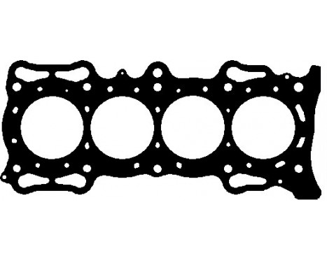 Gasket, cylinder head 864.100 Elring