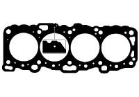 Gasket, cylinder head 864.170 Elring