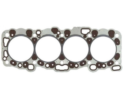 Gasket, cylinder head 864.170 Elring, Image 2