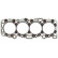 Gasket, cylinder head 864.170 Elring, Thumbnail 2