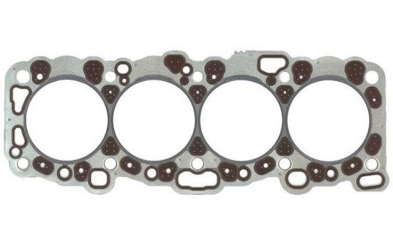 Gasket, cylinder head 864.210 Elring, Image 2