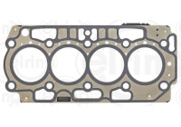 Gasket, cylinder head 872.510 Elring