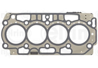 Gasket, cylinder head 872.520 Elring