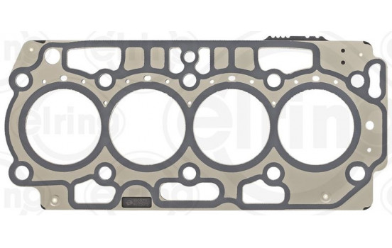 Gasket, cylinder head 872.520 Elring