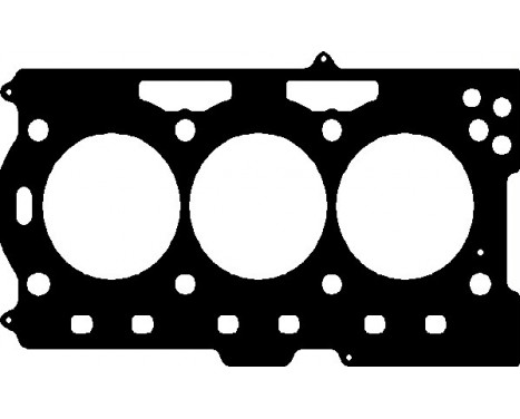 Gasket, cylinder head 877.232 Elring