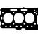 Gasket, cylinder head 877.232 Elring