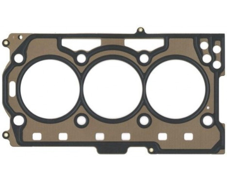 Gasket, cylinder head 877.232 Elring, Image 2