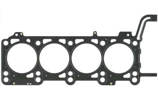 Gasket, cylinder head 877.351 Elring, Image 3