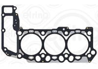 Gasket, cylinder head 884.390 Elring