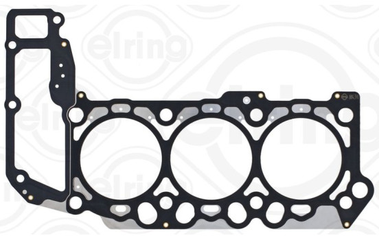 Gasket, cylinder head 884.390 Elring