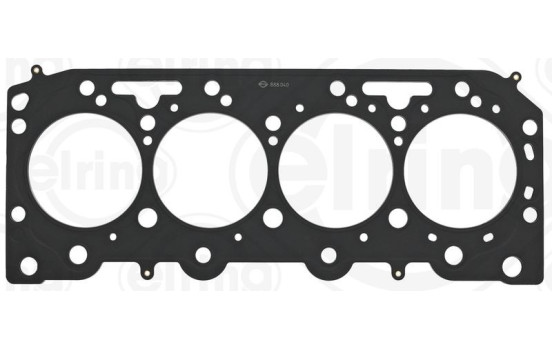 Gasket, cylinder head 888.040 Elring