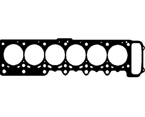 Gasket, cylinder head 889.194 Elring