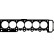 Gasket, cylinder head 889.194 Elring