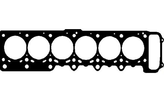 Gasket, cylinder head 889.194 Elring