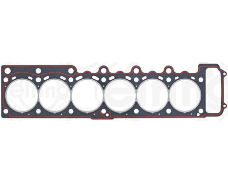 Gasket, cylinder head 889.194 Elring, Image 2