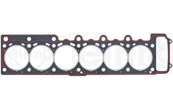 Gasket, cylinder head 889.194 Elring, Image 2